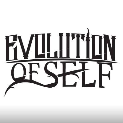 logo Evolution Of Self